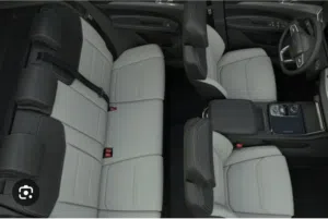 Used Ford Territory in Central Governorate