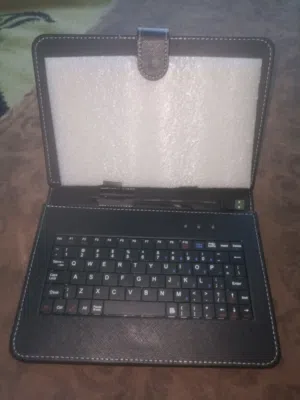 كيبورد تابلت سانوكسي USB جديد
