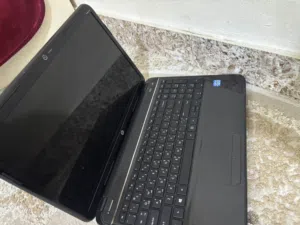 لابتوب HP نظيف جداً للبيع - زاخو