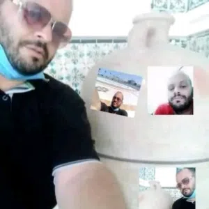 معيقل الزرقانى