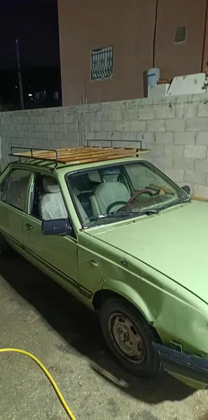 used-opel-other-in-jenin