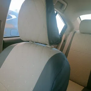 Toyota Yaris 2015 model, for urgent sale.