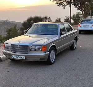 used-mercedes-benz-sl-class-in-jenin