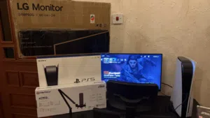 ستب كامل للبيع