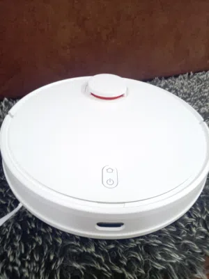 مكنسة شاوميS10 استعمال خفيف جدا جدا