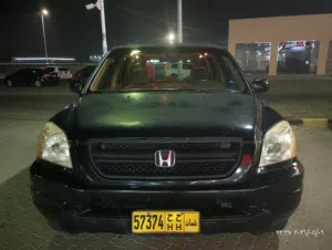 Used Honda Pilot in Al Batinah