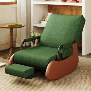 دلّل نفسك بكنبة فخمة تتحول لسرير خلال ثواني