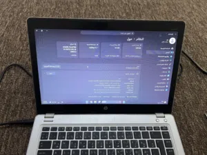 جهاز لاب توب hp elitebook folio 9470m