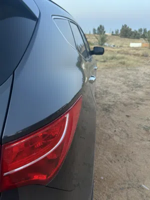 هيونداي سنتافي