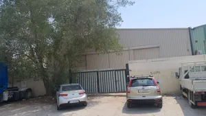 Unfurnished Warehouses in Doha Industrial Area