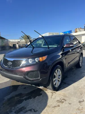 New Kia Sorento in Tripoli