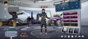 Pubg Accounts and Characters for Sale in Zarqa