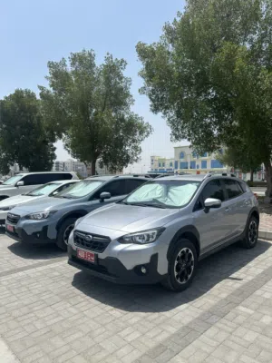 سوبارو XV موديل 2022