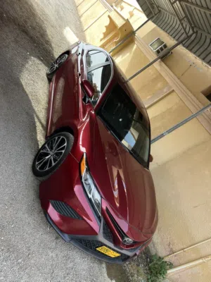 Used Toyota Camry in Al Batinah