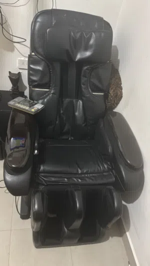 كرسي مساج باناسونيك