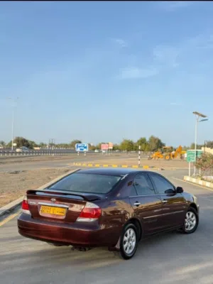 كامري موديل 2003