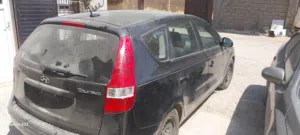 Used Hyundai i30 in Tripoli