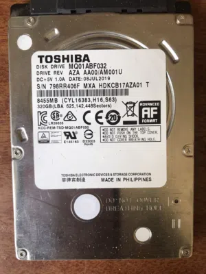 Hdd320g معدل عليه العاب