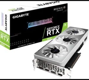 RTX 3070 oc مستعمل