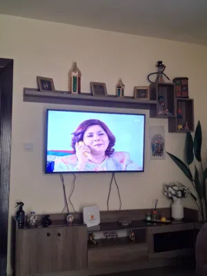 بوفيه جديد استعمال شهرين