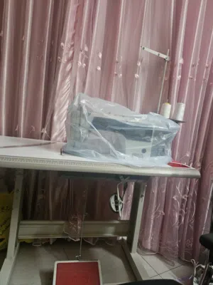ماكينة خياطة  GEMSY أوتوماتيك