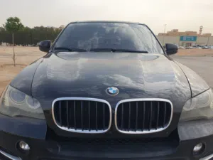 بي ام دبليو x5 ممتازة تم خفض السعر