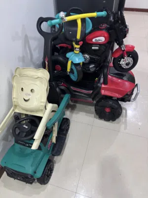 Kids items