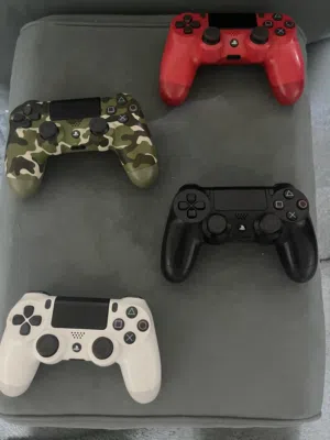 PlayStation 4 PlayStation for sale in Hafar Al Batin