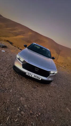 هوندا اكورد