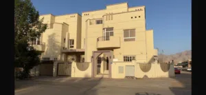 250 m2 More than 6 bedrooms Townhouse for Sale in Muscat Ansab