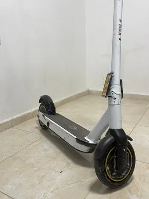 Skate & Scooters . Used0