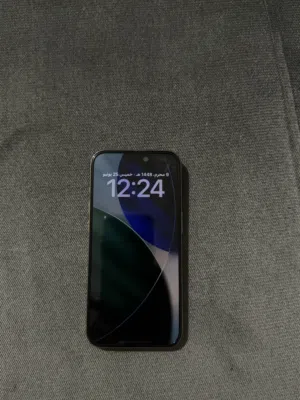 Apple iPhone 15 Pro 128 GB in Tripoli