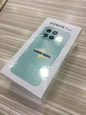 Honor Honor X6a 16 GB in Aqaba
