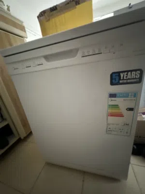 غسالة صحون مستعمل