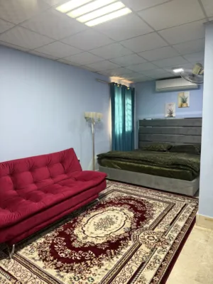 Brand-New Comfort  furnished – Apartment in Al khuwair with Unused Appliances