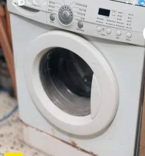 غسالة اتوماتيك