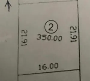 أرض  للبيع