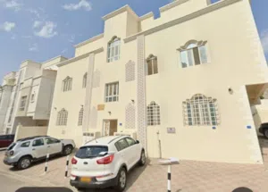 2BHK flat in ground floor for rent in Al Wadi Al Kabir