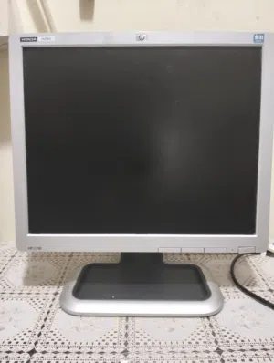 computer HP