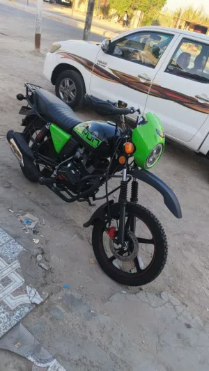 دراجه دايون زيرو