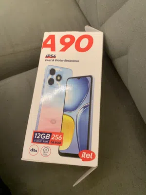 Itel Other 256 GB in Basra
