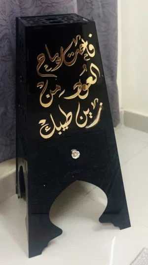 مبخره ملابس نظيفه وجميله