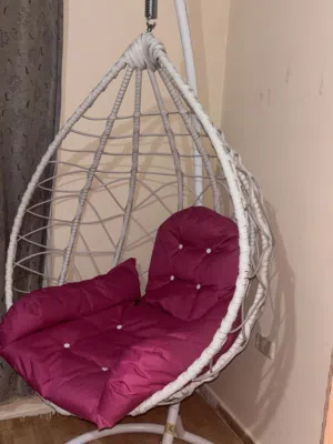 مرجيحه عش البلبل جديده بسعر طري