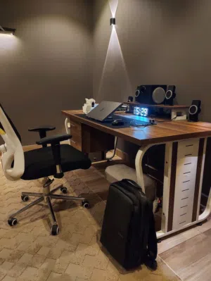 مكتب مقاس 160 * 80