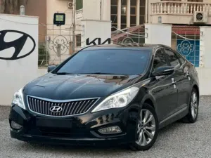هونداي ازيره