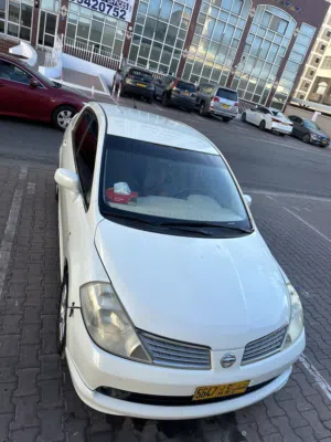 Car For Sale Nissan Tidda