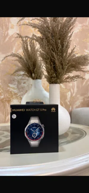 ساعة هواوي WATCH GT 5 Pro