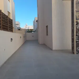 فيلا للبيع في طريق السواني منطقة الجبس