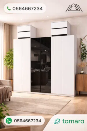 Complete bedroom furniture available