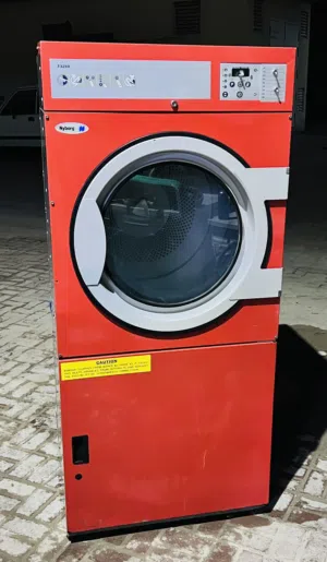 heavy duty dryer for sale